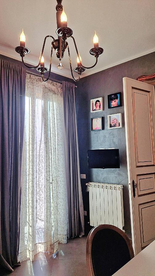 La Baronessa Apartment Palermo Exterior photo