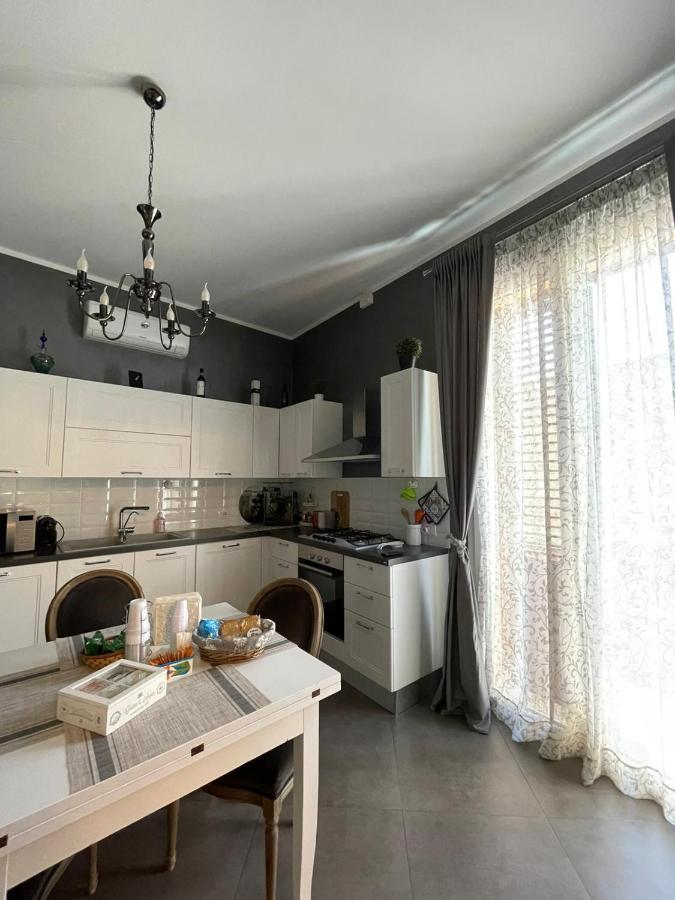 La Baronessa Apartment Palermo Exterior photo