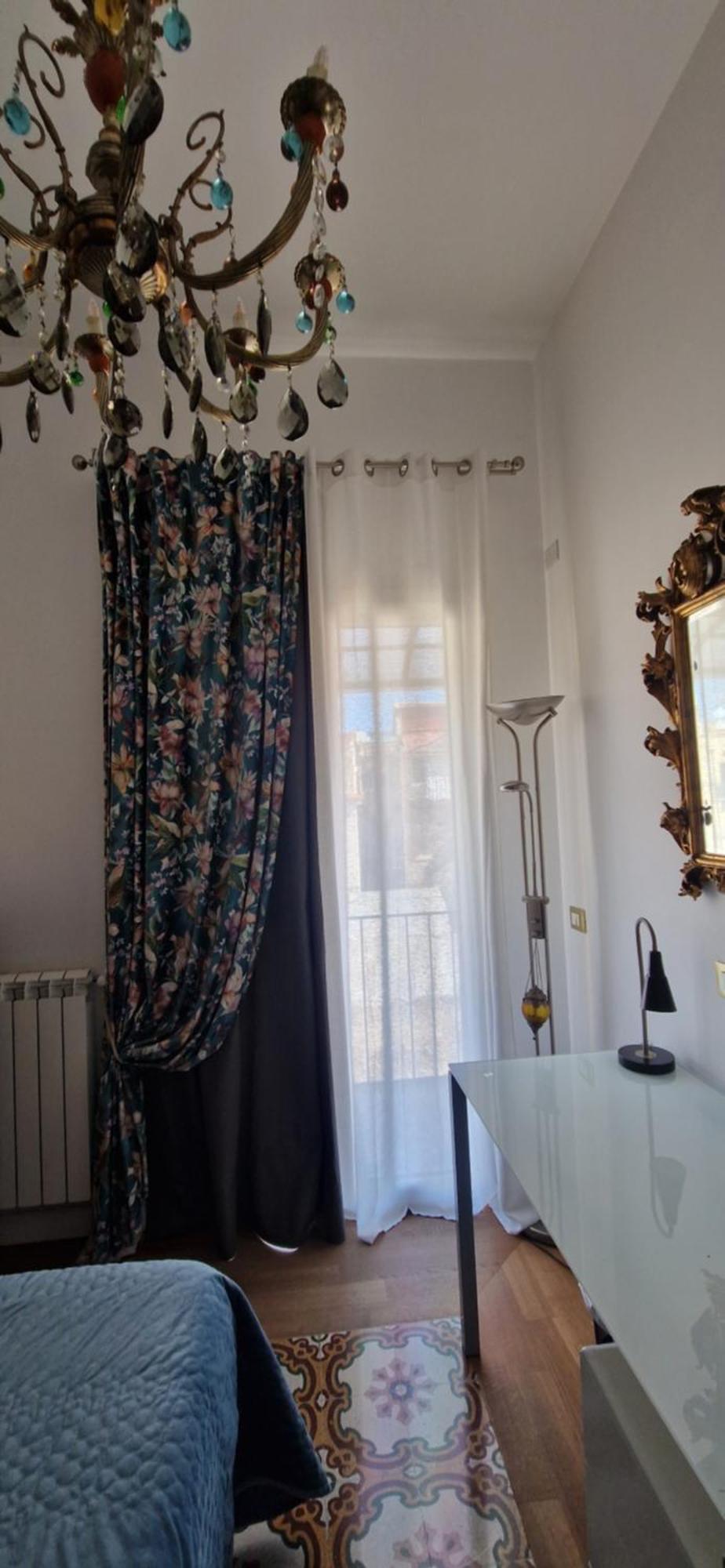 La Baronessa Apartment Palermo Exterior photo